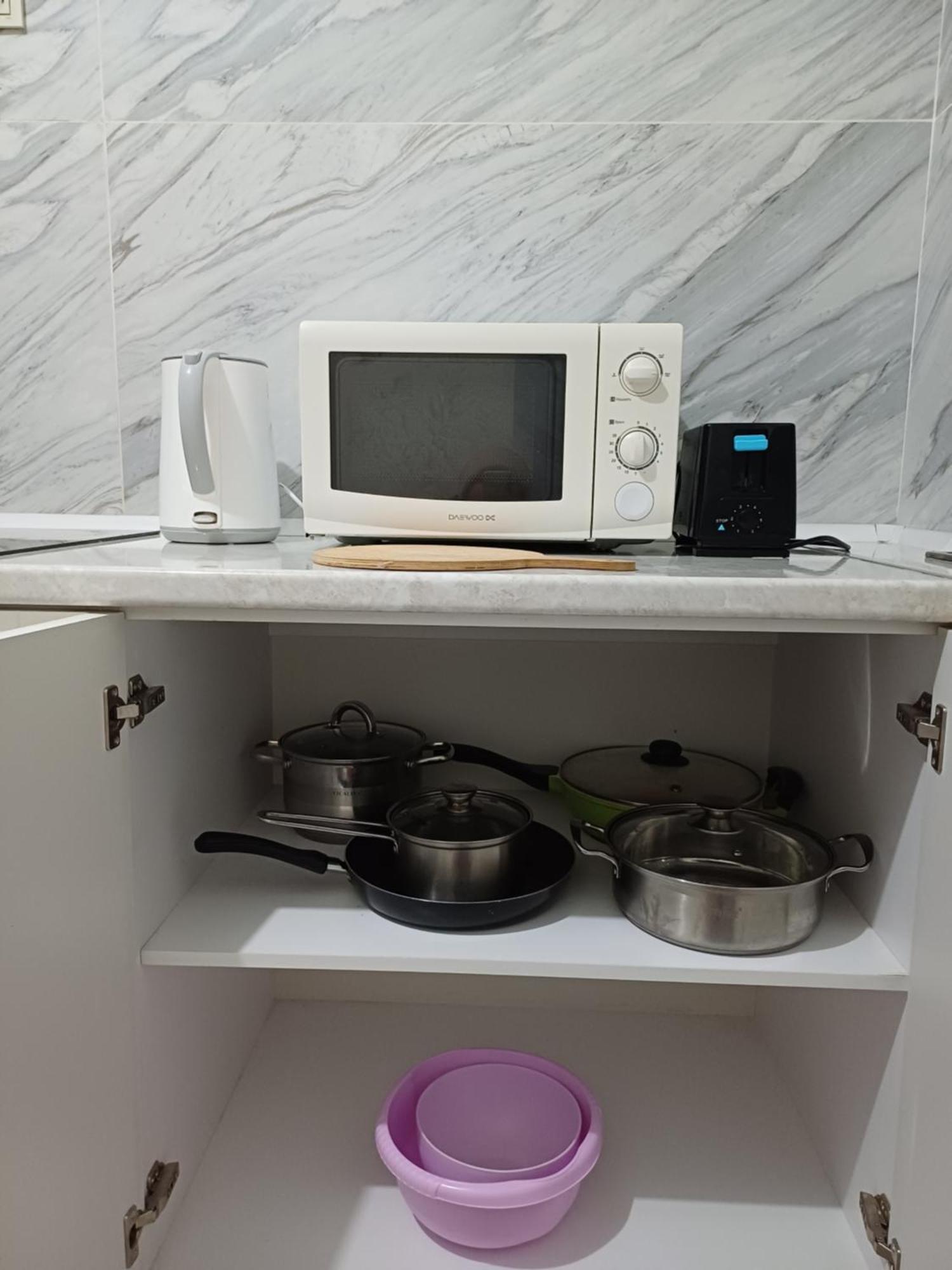 Ecohouse Daire Bişkek Dış mekan fotoğraf